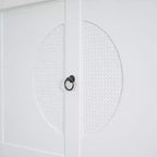 Lit escamotable grand lit Luxystar pour salon et appartement