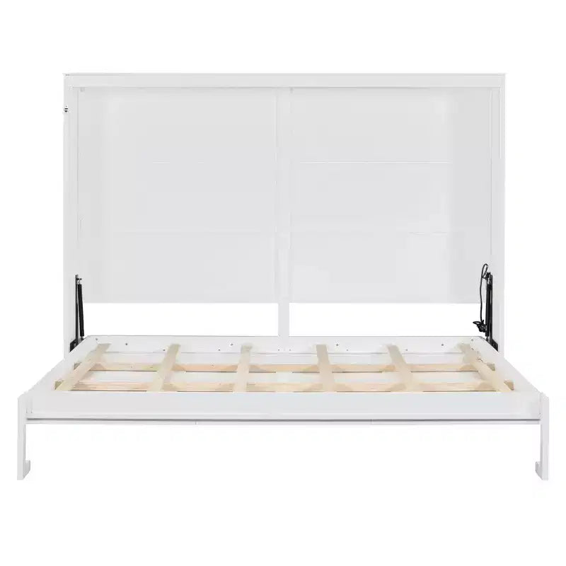 Lit escamotable grand lit Luxystar pour salon et appartement