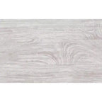 Table d'appoint haute contemporaine Willis en manguier massif de 16 po de largeur, assemblée