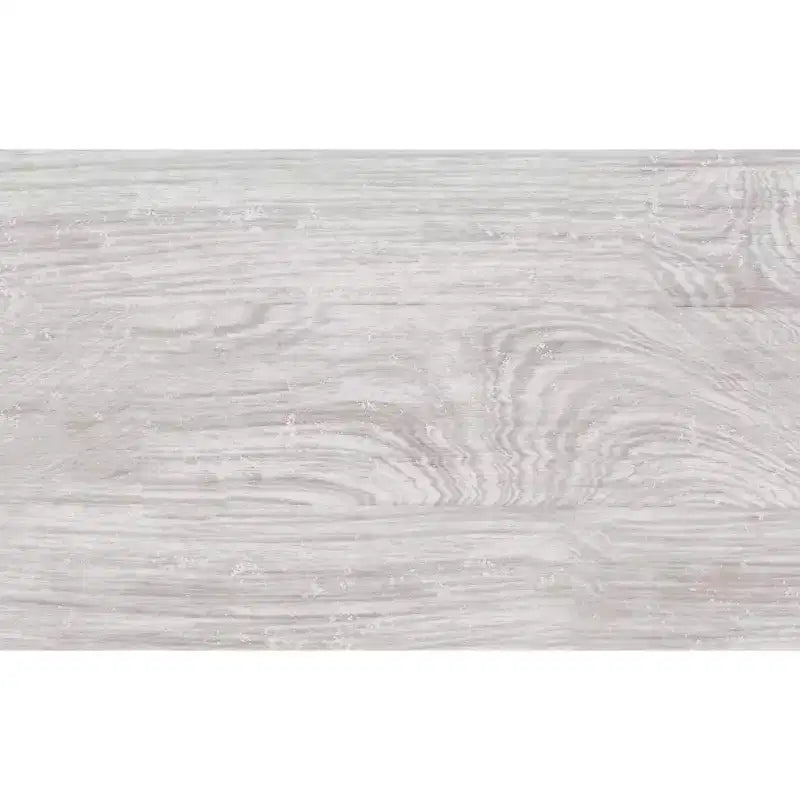 Table d'appoint haute contemporaine Willis en manguier massif de 16 po de largeur, assemblée