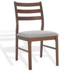Chaises de salle à manger à barreaux Leroux (lot de 2) - SFV6704 - Safavieh Couture