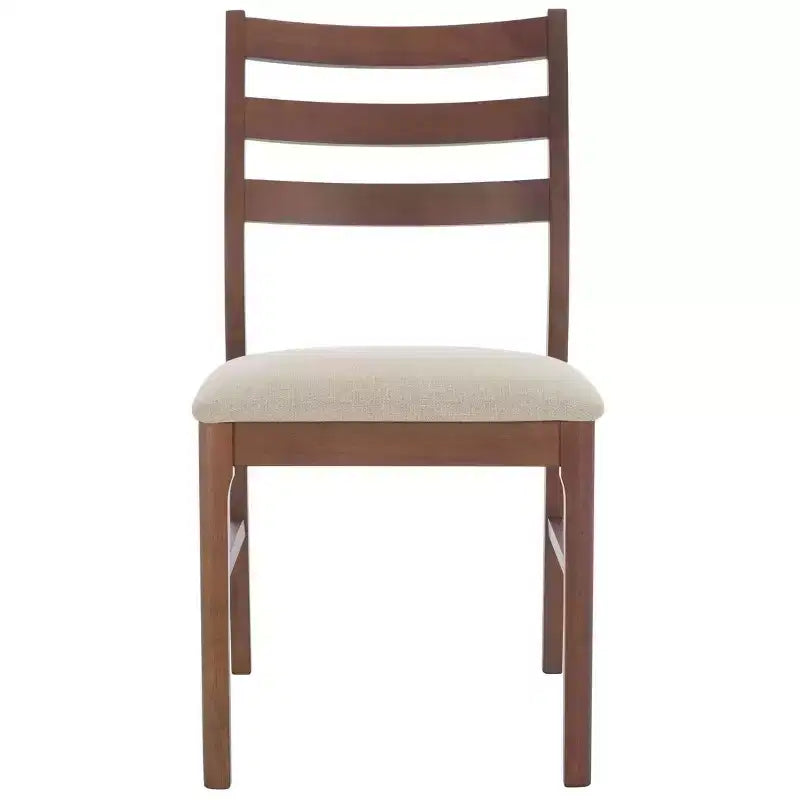 Chaises de salle à manger à barreaux Leroux (lot de 2) - SFV6704 - Safavieh Couture