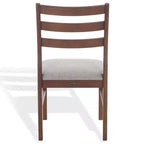 Chaises de salle à manger à barreaux Leroux (lot de 2) - SFV6704 - Safavieh Couture