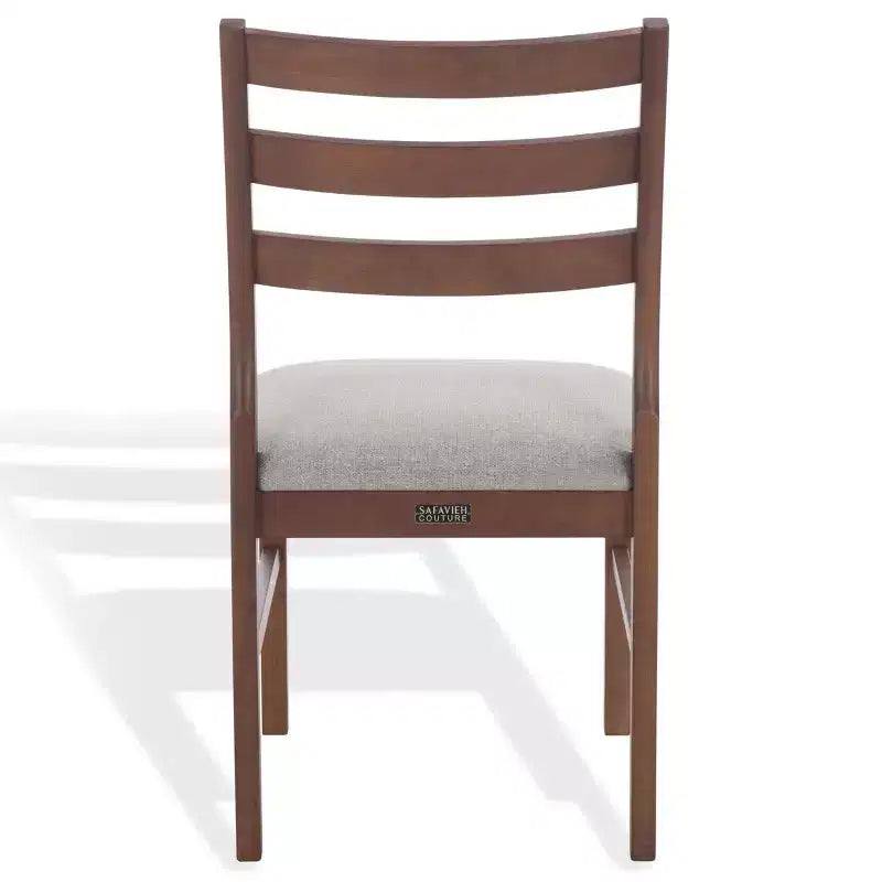 Chaises de salle à manger à barreaux Leroux (lot de 2) - SFV6704 - Safavieh Couture