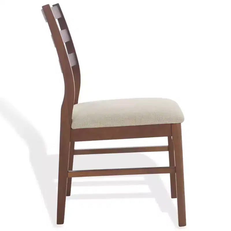 Chaises de salle à manger à barreaux Leroux (lot de 2) - SFV6704 - Safavieh Couture