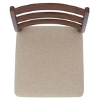 Chaises de salle à manger à barreaux Leroux (lot de 2) - SFV6704 - Safavieh Couture
