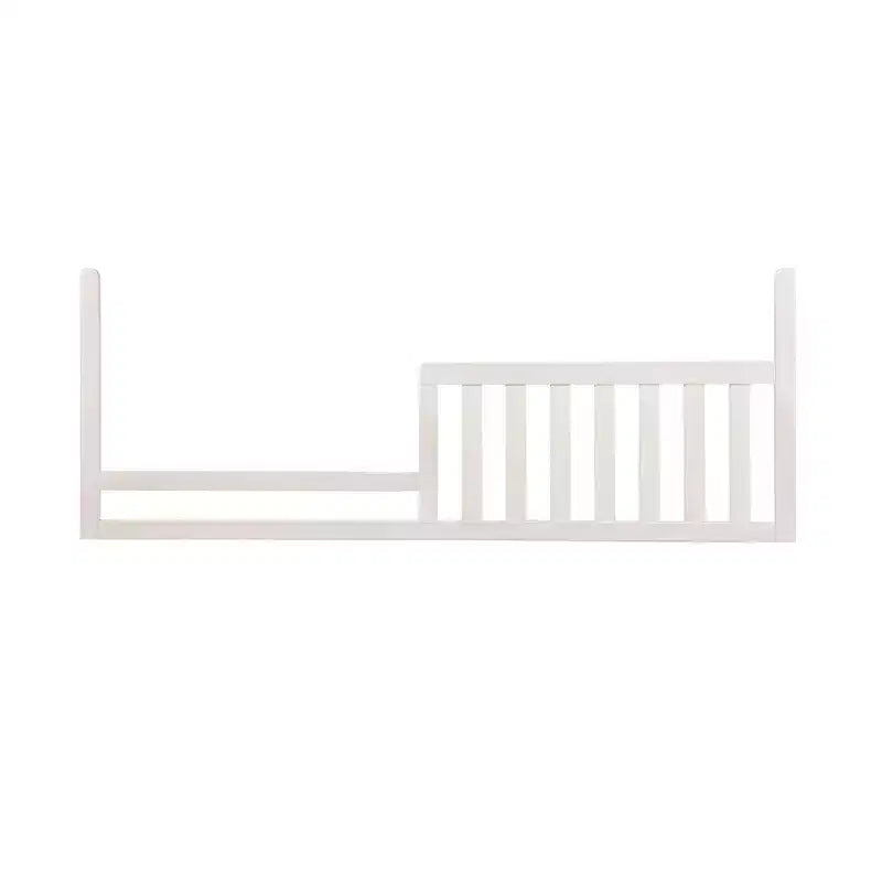 Westwood Baby | Emery Convertible Crib Toddler Rail - White