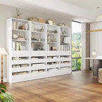 Armoire de cuisine Besiost 80H avec tiroirs