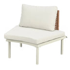 6-Piece Patio Sofa Furniture Set