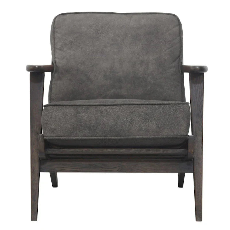 Fauteuil Albert