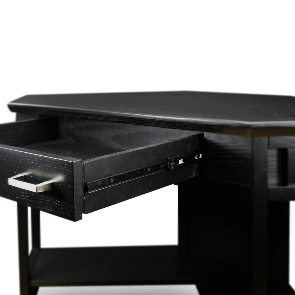 Bureau d'angle Leick Home Mission
