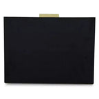 Table de chevet Everett Home Design noire