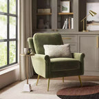 Table d'appoint en marbre - Threshold™