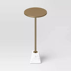 Table d'appoint en marbre - Threshold™