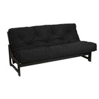 Matelas de futon pleine grandeur de 12 pouces (matelas seulement)