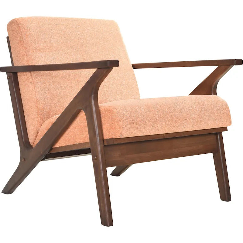 Omax Decor Fauteuil Zola