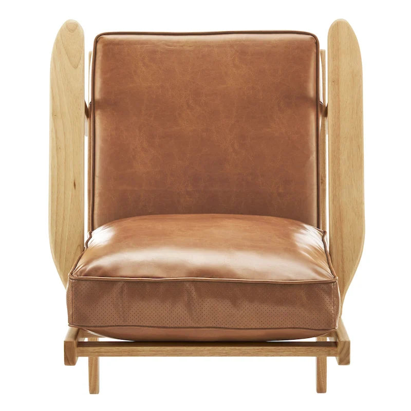 Fauteuil Albert