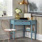 Bureau d'angle Lincoln Porch & Den