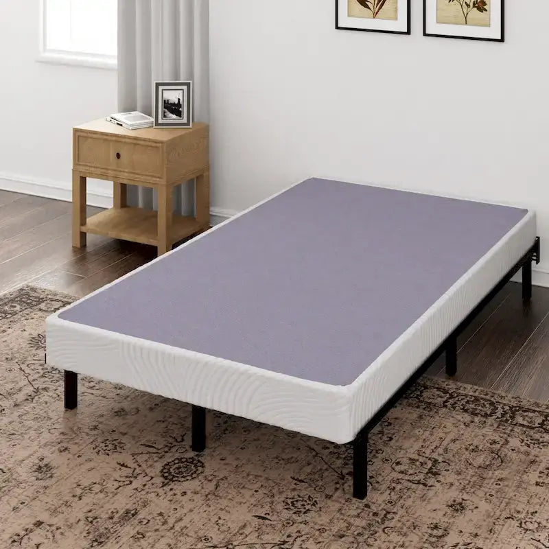 Sommier tapissier en bambou Priage by ZINUS 4 pouces