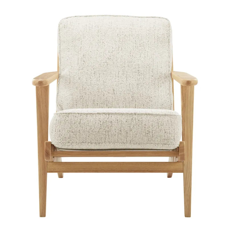 Fauteuil Albert