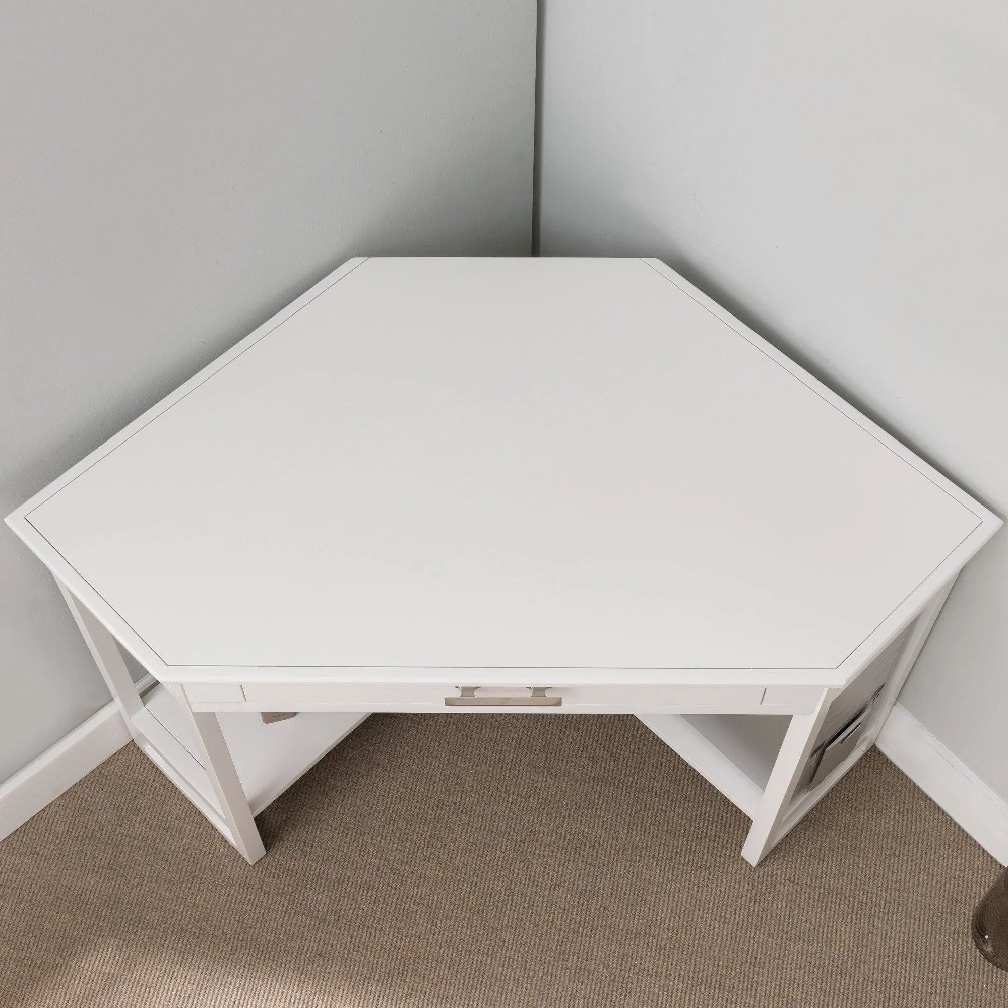 Bureau d'angle Leick Home Mission