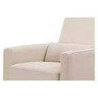 Fauteuil inclinable DaVinci Piper