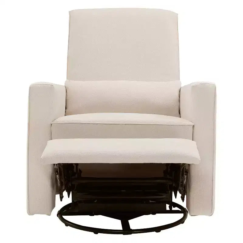 Fauteuil inclinable DaVinci Piper