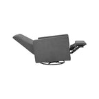 Fauteuil inclinable DaVinci Piper