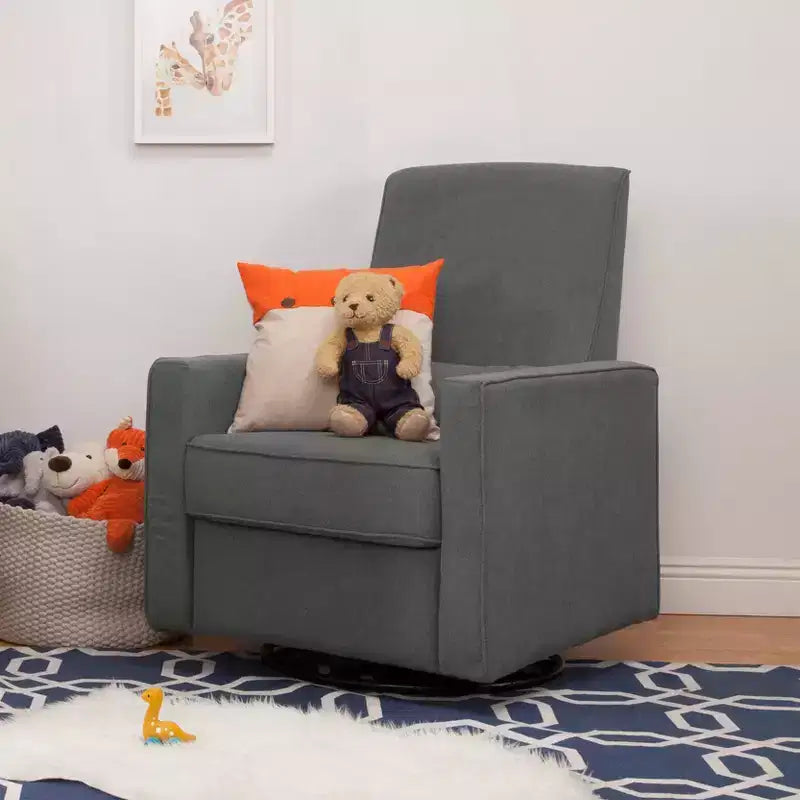 Fauteuil inclinable DaVinci Piper