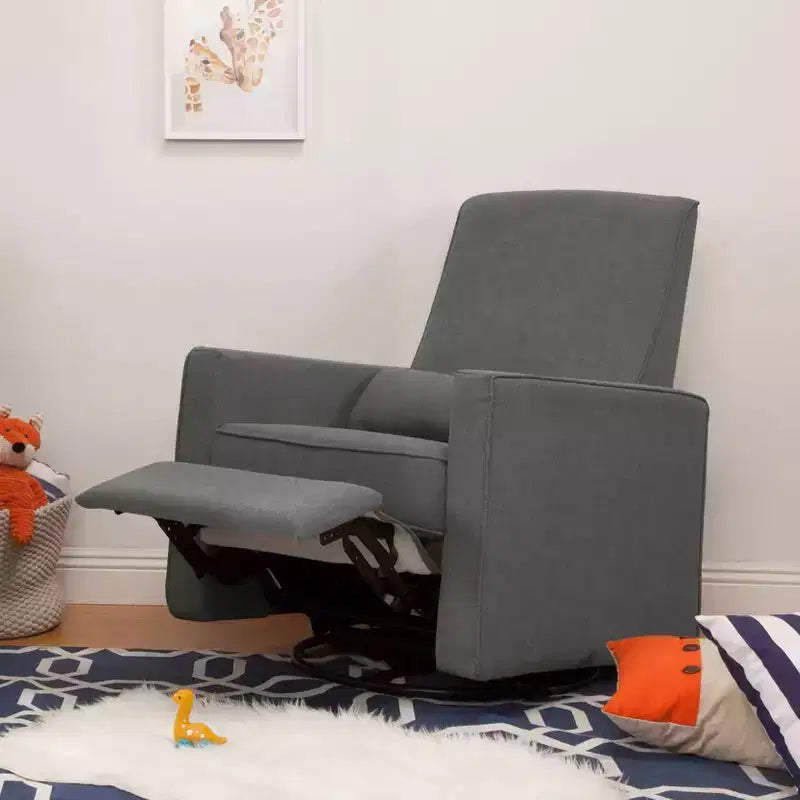 Fauteuil inclinable DaVinci Piper