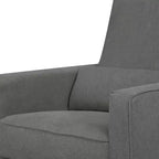 Fauteuil inclinable DaVinci Piper