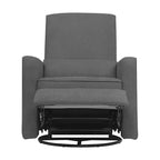 Fauteuil inclinable DaVinci Piper