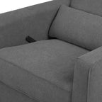 Fauteuil inclinable DaVinci Piper