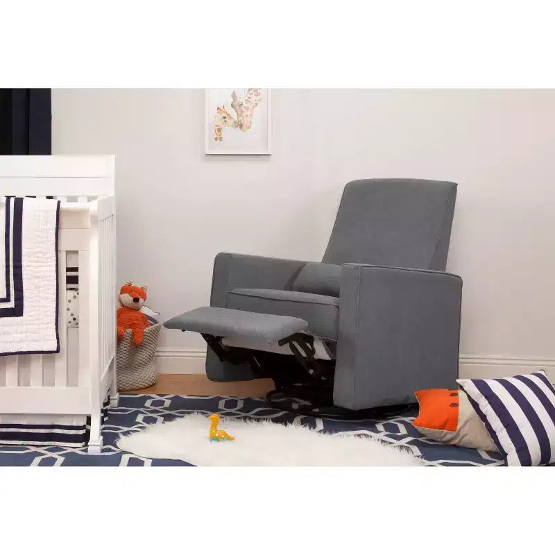 Fauteuil inclinable DaVinci Piper