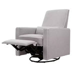 Fauteuil inclinable DaVinci Piper