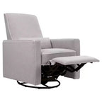 Fauteuil inclinable DaVinci Piper