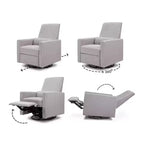 Fauteuil inclinable DaVinci Piper