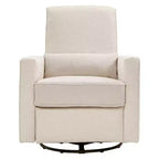 Fauteuil inclinable DaVinci Piper