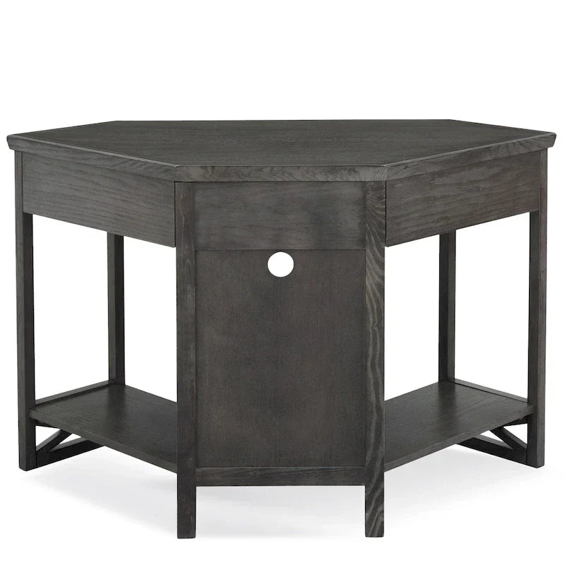 Bureau d'angle Leick Home Mission