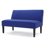 Causeuse en tissu Dejon de Christopher Knight Home