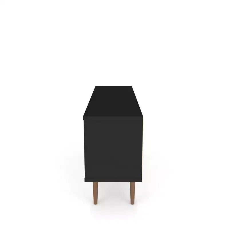 Meuble TV Liberty de 53.14 po pour téléviseurs jusqu'à 50 po - Manhattan Comfort