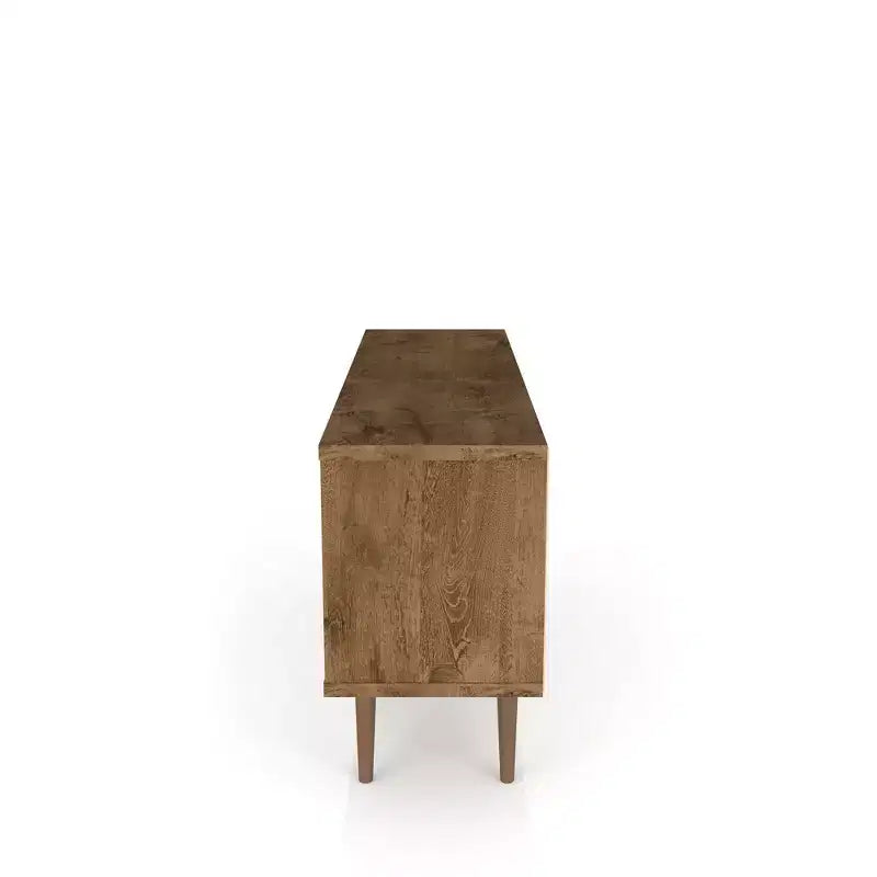 Meuble TV Liberty de 53.14 po pour téléviseurs jusqu'à 50 po - Manhattan Comfort