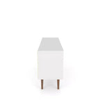 Meuble TV Liberty de 53.14 po pour téléviseurs jusqu'à 50 po - Manhattan Comfort