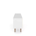 Meuble TV Liberty de 53.14 po pour téléviseurs jusqu'à 50 po - Manhattan Comfort