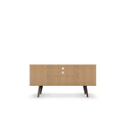 Meuble TV Liberty de 53.14 po pour téléviseurs jusqu'à 50 po - Manhattan Comfort