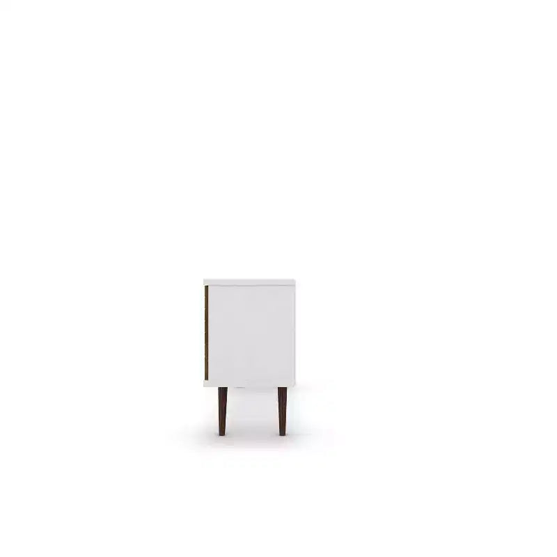 Meuble TV Liberty de 53.14 po pour téléviseurs jusqu'à 50 po - Manhattan Comfort
