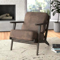 Fauteuil Albert