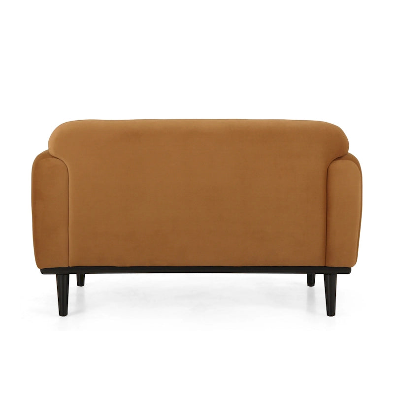 Causeuse rembourrée Chaparral de Christopher Knight Home