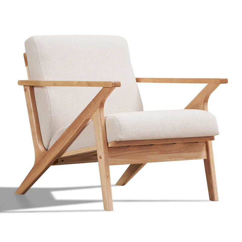 Omax Decor Fauteuil Zola