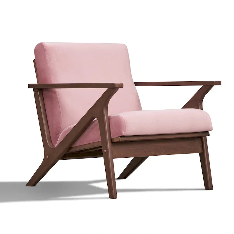 Omax Decor Fauteuil Zola